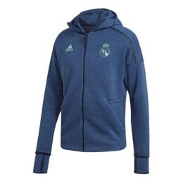 Adidas: Спортивная куртка  Madrid