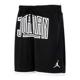 Nike: Спортивные шорты  Jordan Sport DNA