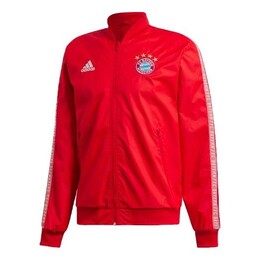 Adidas: Чёрная куртка  Training
