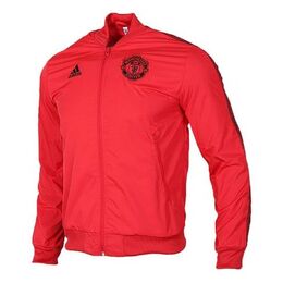Adidas: Куртка с длинным рукавом 