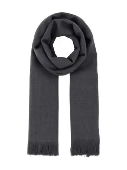 Weekend Max Mara: Тёмный шарф 