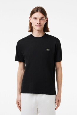 Lacoste: Футболка свободного кроя 
