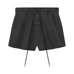 Adidas: Замшевые шорты  Suede