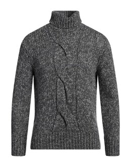 Brunello Cucinelli: Серый свитер 