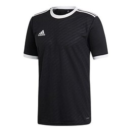 Adidas: Спортивная футболка  Tiro