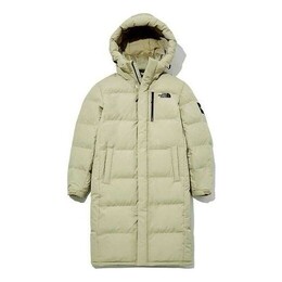 The North Face: Длинная куртка 