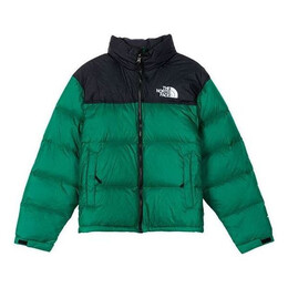 The North Face: Зелёная куртка  1996 Nuptse
