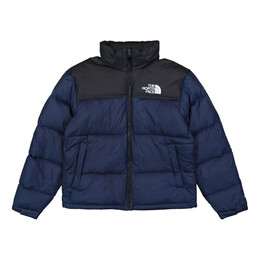 The North Face: Синяя куртка  1996 Retro Nuptse