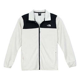 The North Face: Флисовая куртка  Fleece