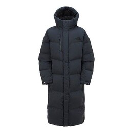 The North Face: Длинная куртка 