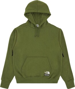 Supreme: Толстовка с капюшоном 