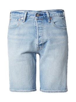 Levi's: Короткие джинсы  501