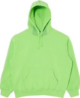 Supreme: Жаккардовая толстовка 