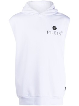 Philipp Plein: Толстовка без рукава 