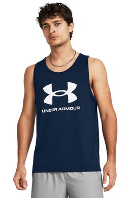 Under Armour: Спортивная футболка 