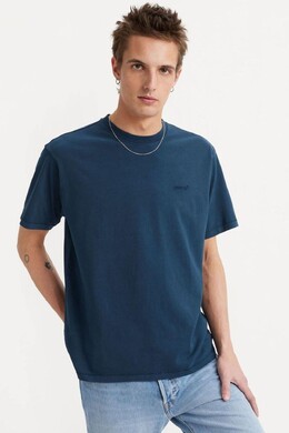 Levi's: Винтажная футболка 