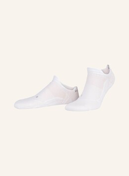 Falke: Белые носки 
