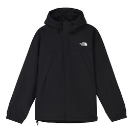 The North Face: Чёрная куртка  Mountain