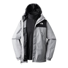 The North Face: Куртка  Sheru с капюшоном