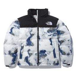 The North Face: Зимняя куртка  Winter