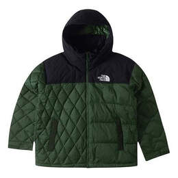 The North Face: Куртка с капюшоном 