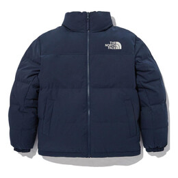 The North Face: Зимняя куртка  Winter