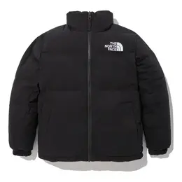The North Face: Зимняя куртка  Winter