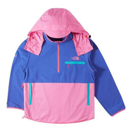 The North Face: Толстовка  Fleece с капюшоном