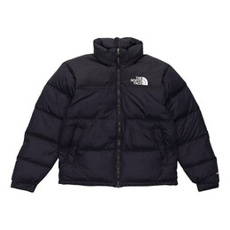 The North Face: Синяя куртка  1996 Retro Nuptse