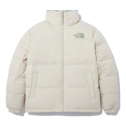 The North Face: Зимняя куртка  Winter
