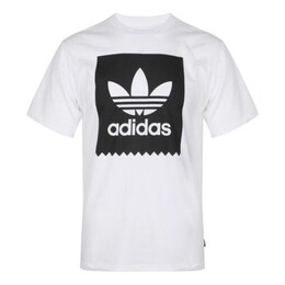 Adidas: Футболка  Originals с коротким рукавом