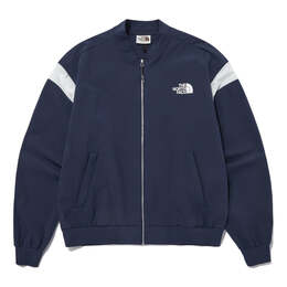 The North Face: Белая куртка 