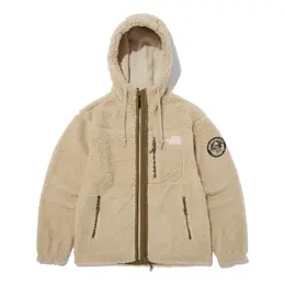The North Face: Флисовая куртка  Fleece
