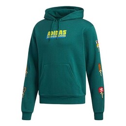 Adidas: Спортивная толстовка  Originals