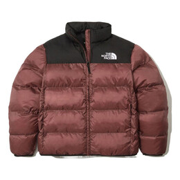 The North Face: Красная куртка  1996