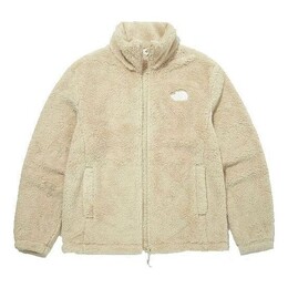 The North Face: Флисовая куртка  Fleece