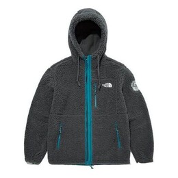 The North Face: Флисовая куртка  Fleece