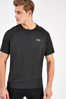 Under Armour: Чёрная рубашка 