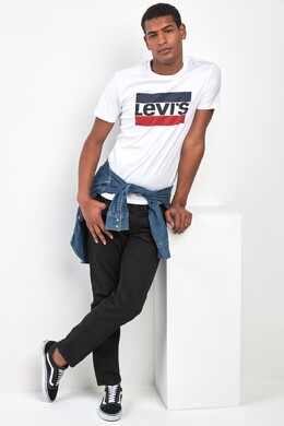 Levi's: Спортивная футболка 