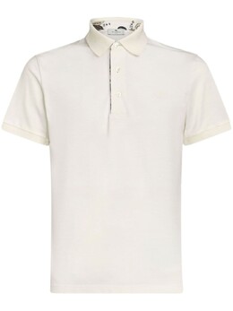 Etro: Рубашка  Pegaso с вышивкой