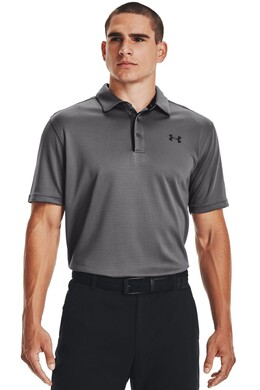 Under Armour: Серая рубашка 