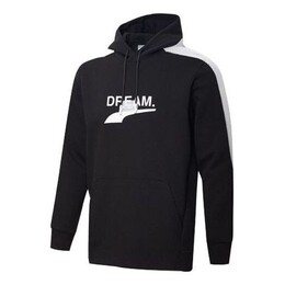 PUMA: Чёрная толстовка  Avenir