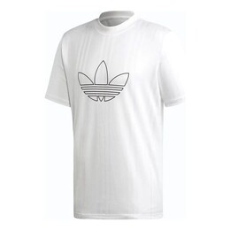Adidas: Спортивная футболка  Originals