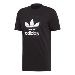 Adidas: Футболка  Originals с коротким рукавом
