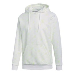 Adidas: Толстовка  Originals с капюшоном