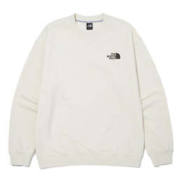 The North Face: Бежевый свитер  Essential