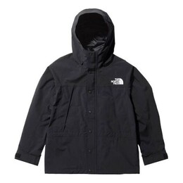 The North Face: Светлая куртка  Mountain