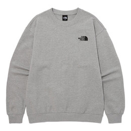 The North Face: Хлопковый свитер  Essential