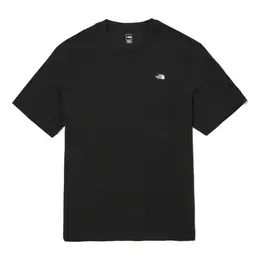 The North Face: Хлопковая футболка  Cotton