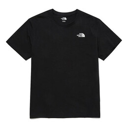 The North Face: Хлопковая футболка  Cotton